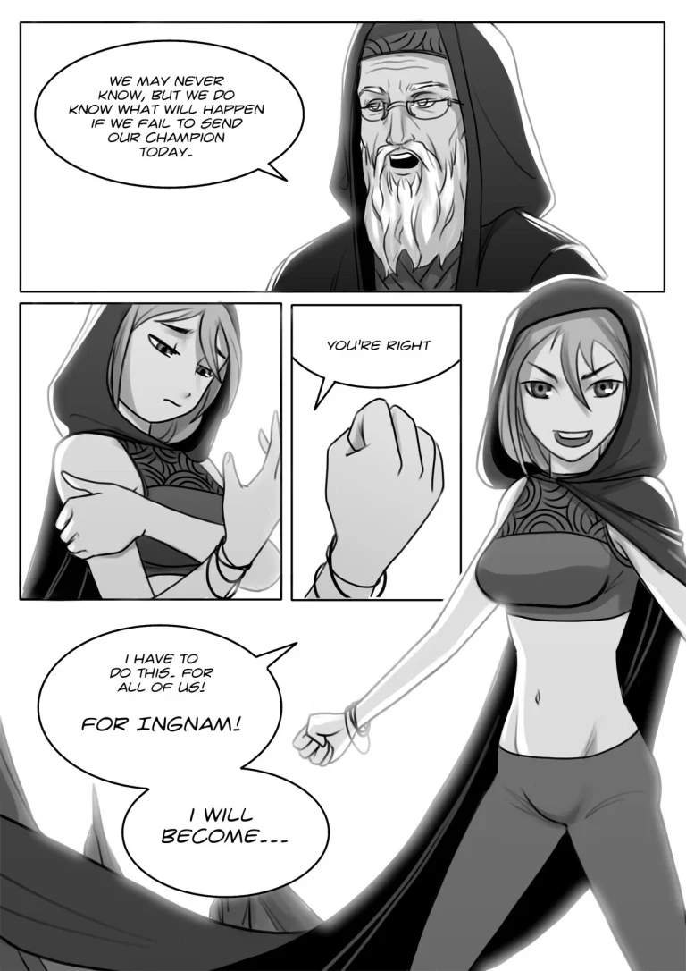 For Ingnam porn comic picture 3