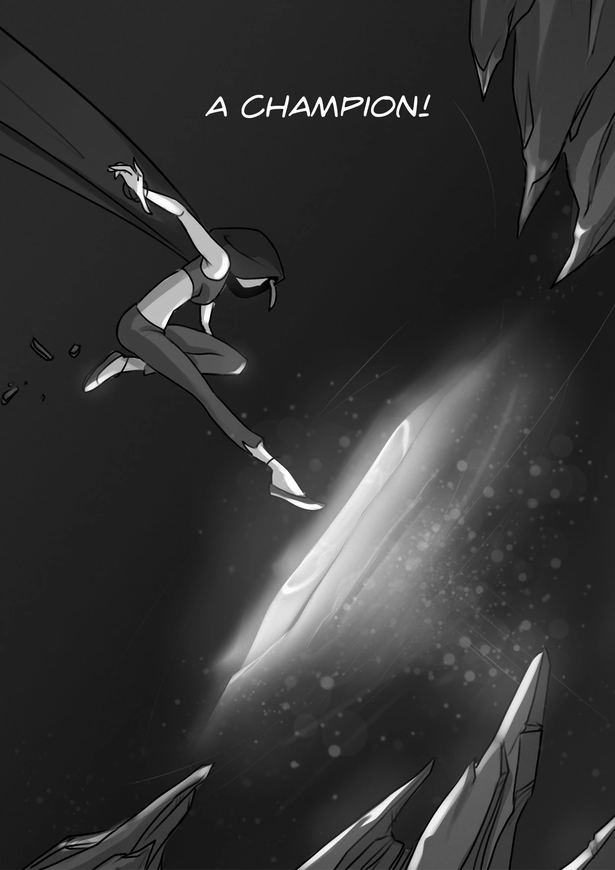 For Ingnam porn comic picture 4