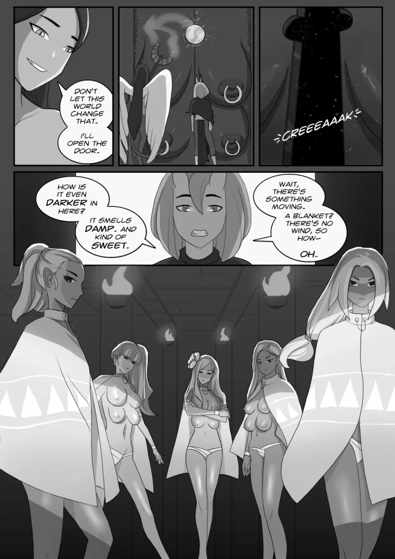 For Ingnam porn comic picture 56