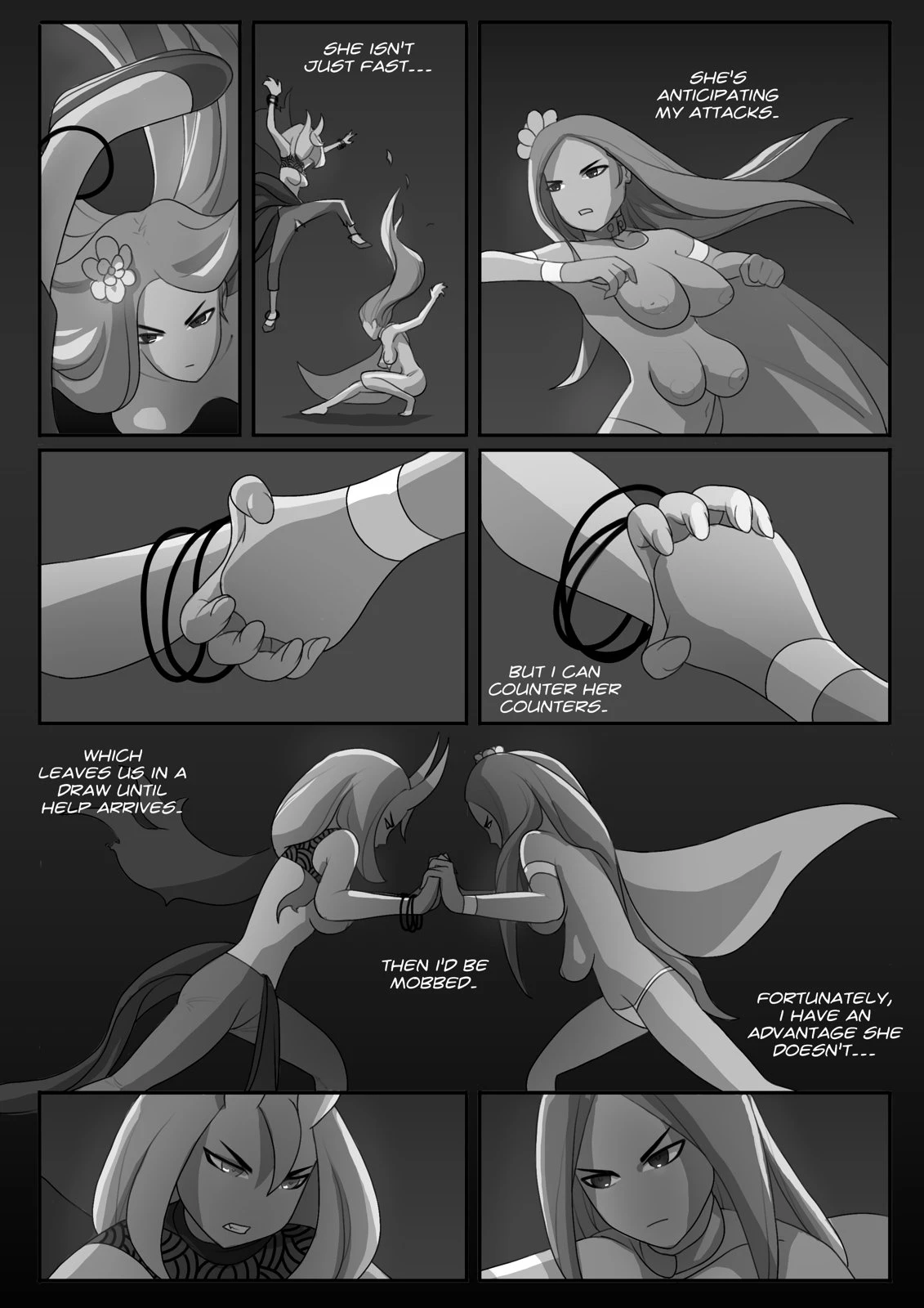 For Ingnam porn comic picture 66