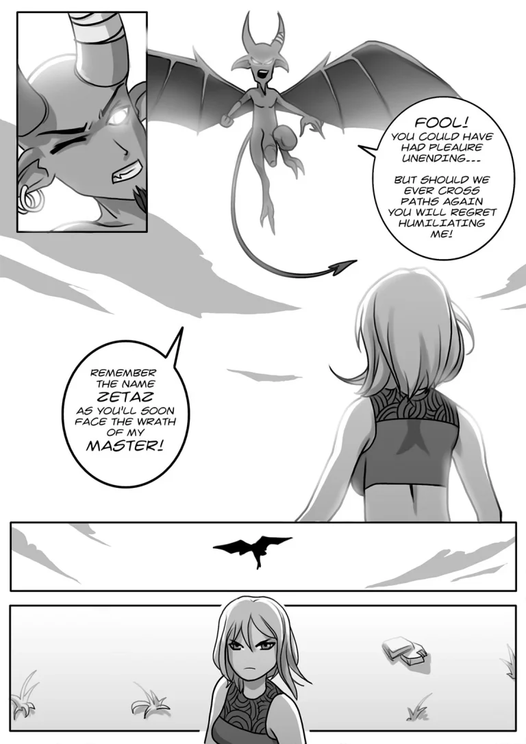 For Ingnam porn comic picture 8