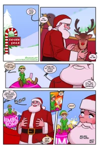 For Naughty Boys and Girls porn comic picture 1