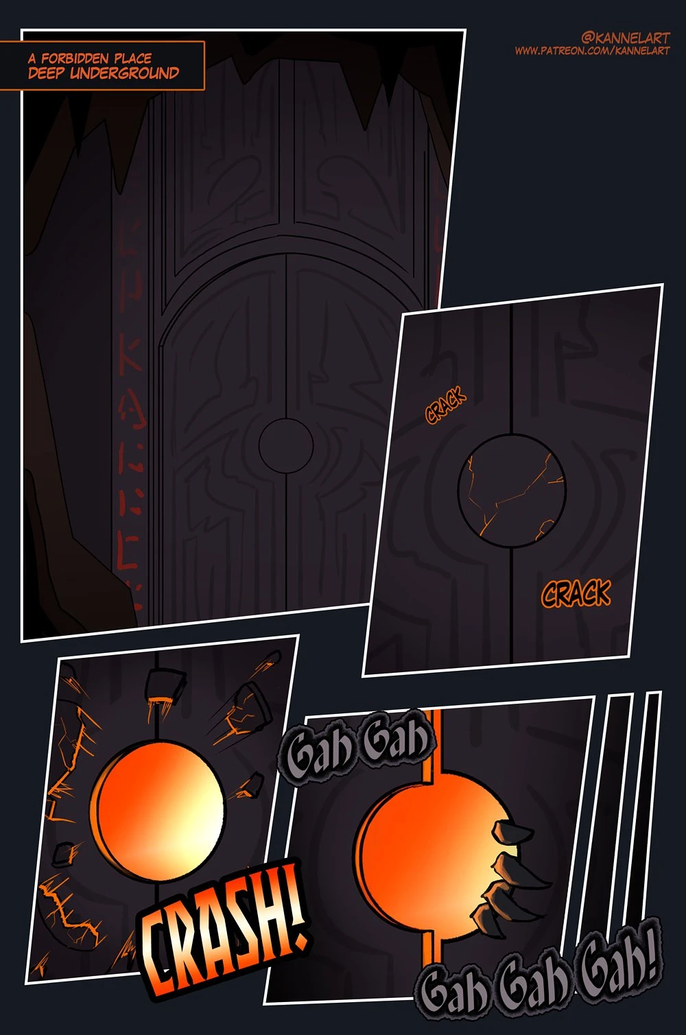 For Naughty Boys and Girls porn comic picture 4