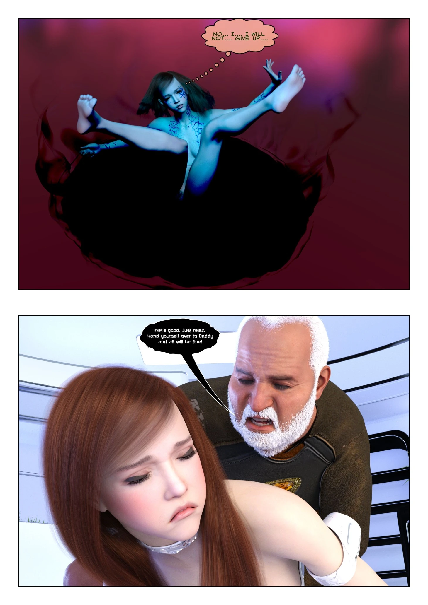 For Science 13 porn comic picture 27