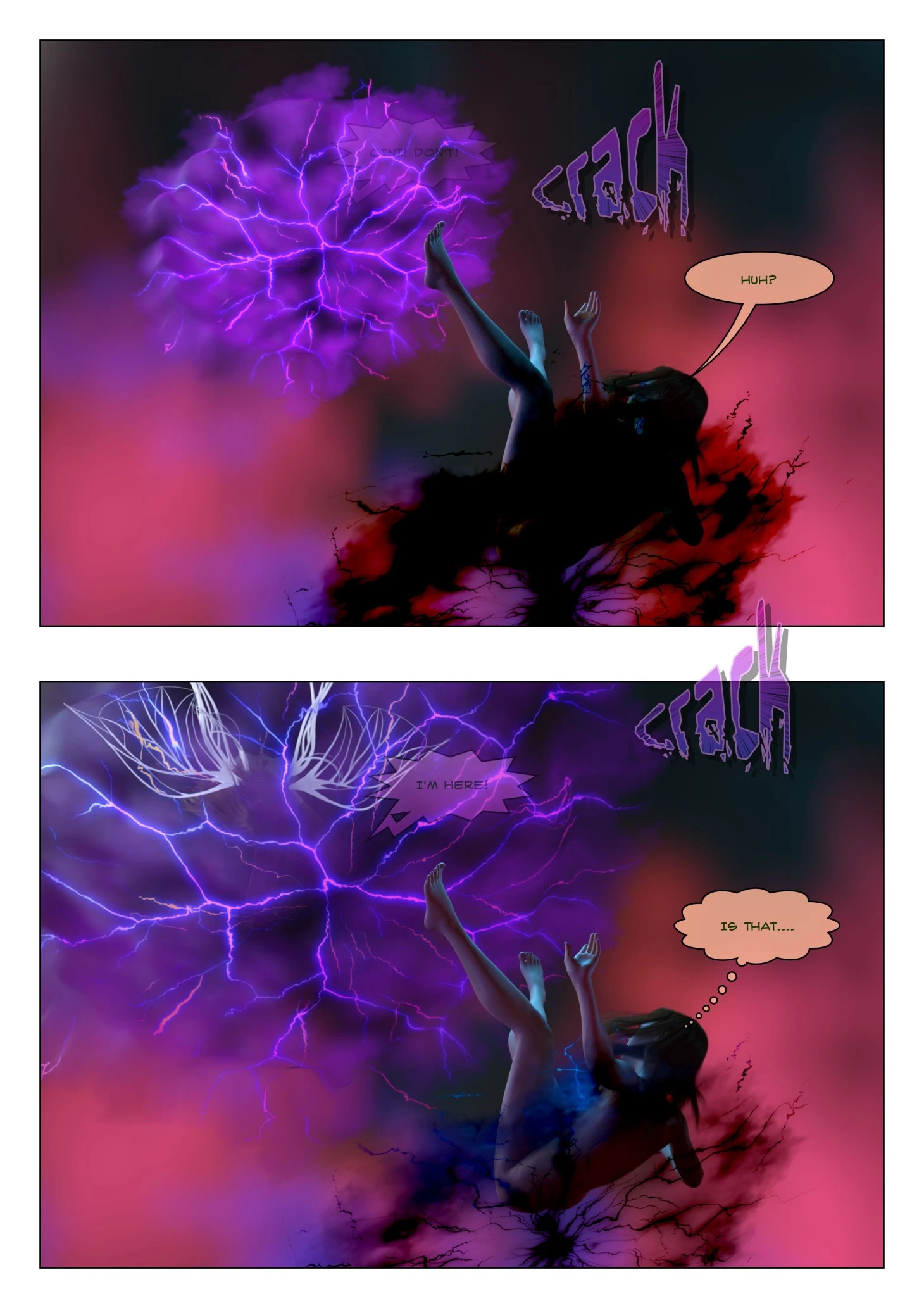 For Science 13 porn comic picture 28