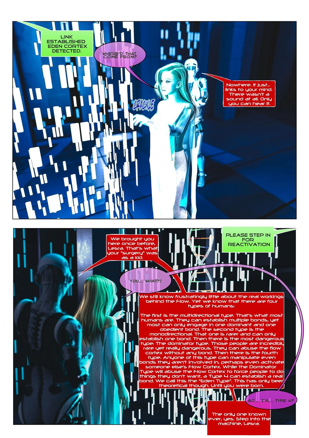 For Science 14 porn comic picture 11