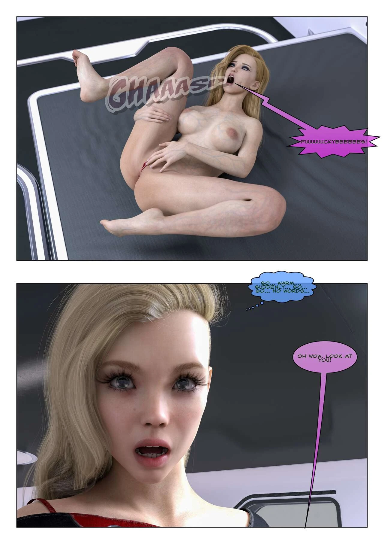 For Science 14 porn comic picture 24