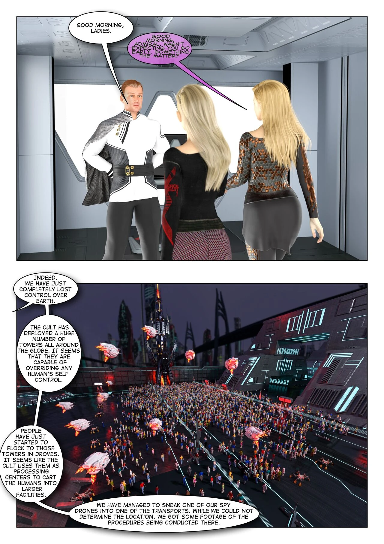 For Science 14 porn comic picture 28