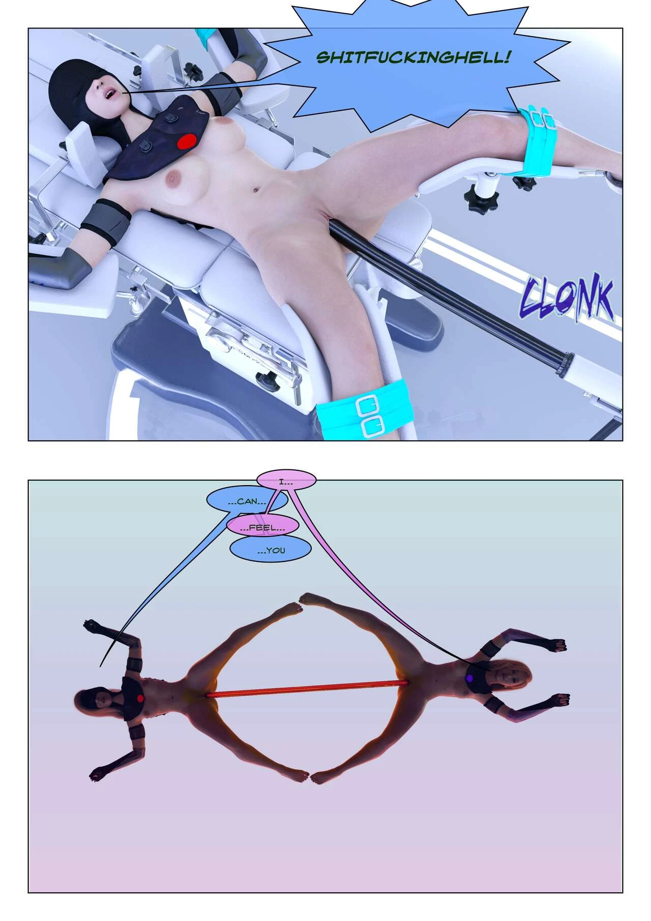 For Science 14 porn comic picture 44