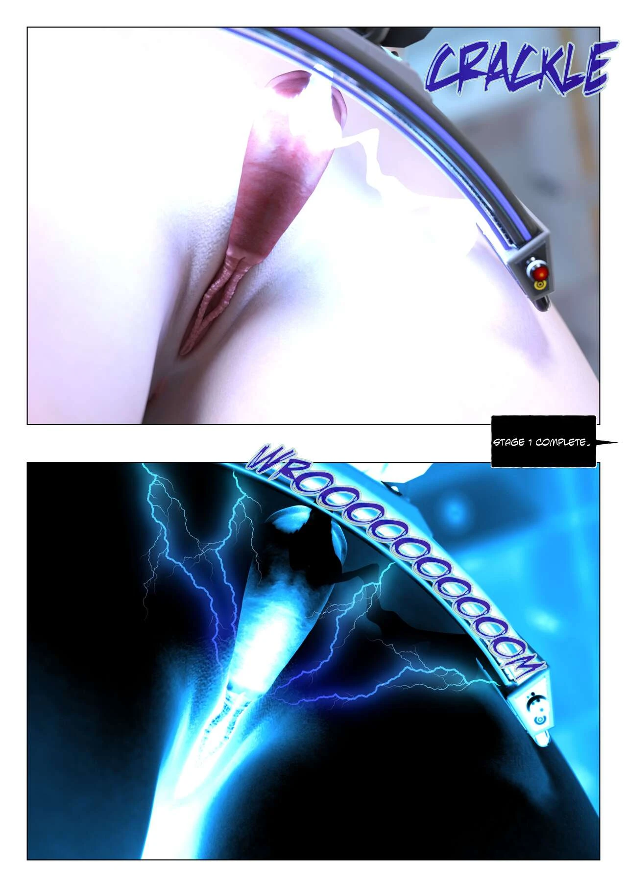 For Science 14 porn comic picture 53