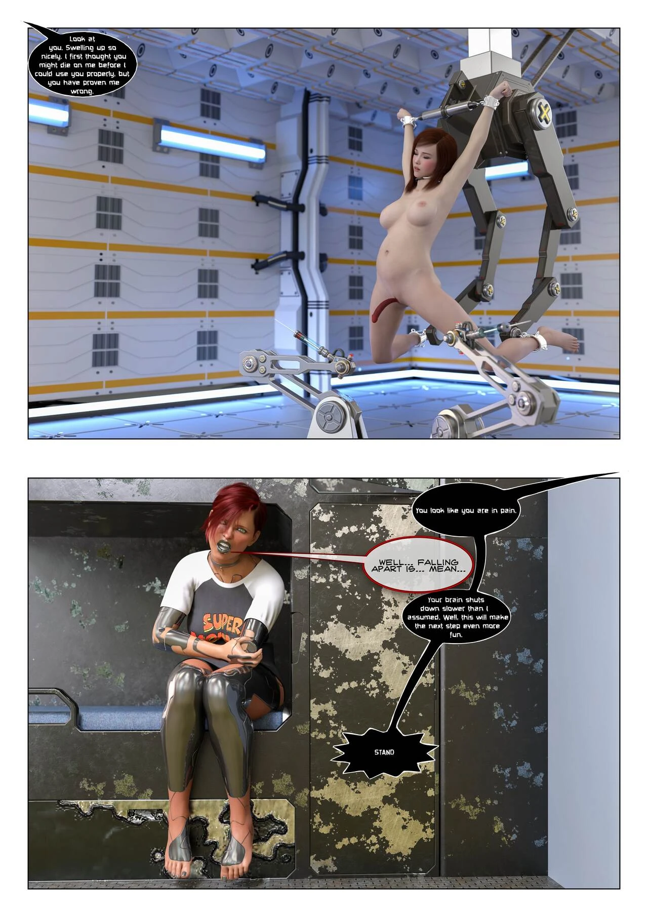 For Science 14 porn comic picture 58