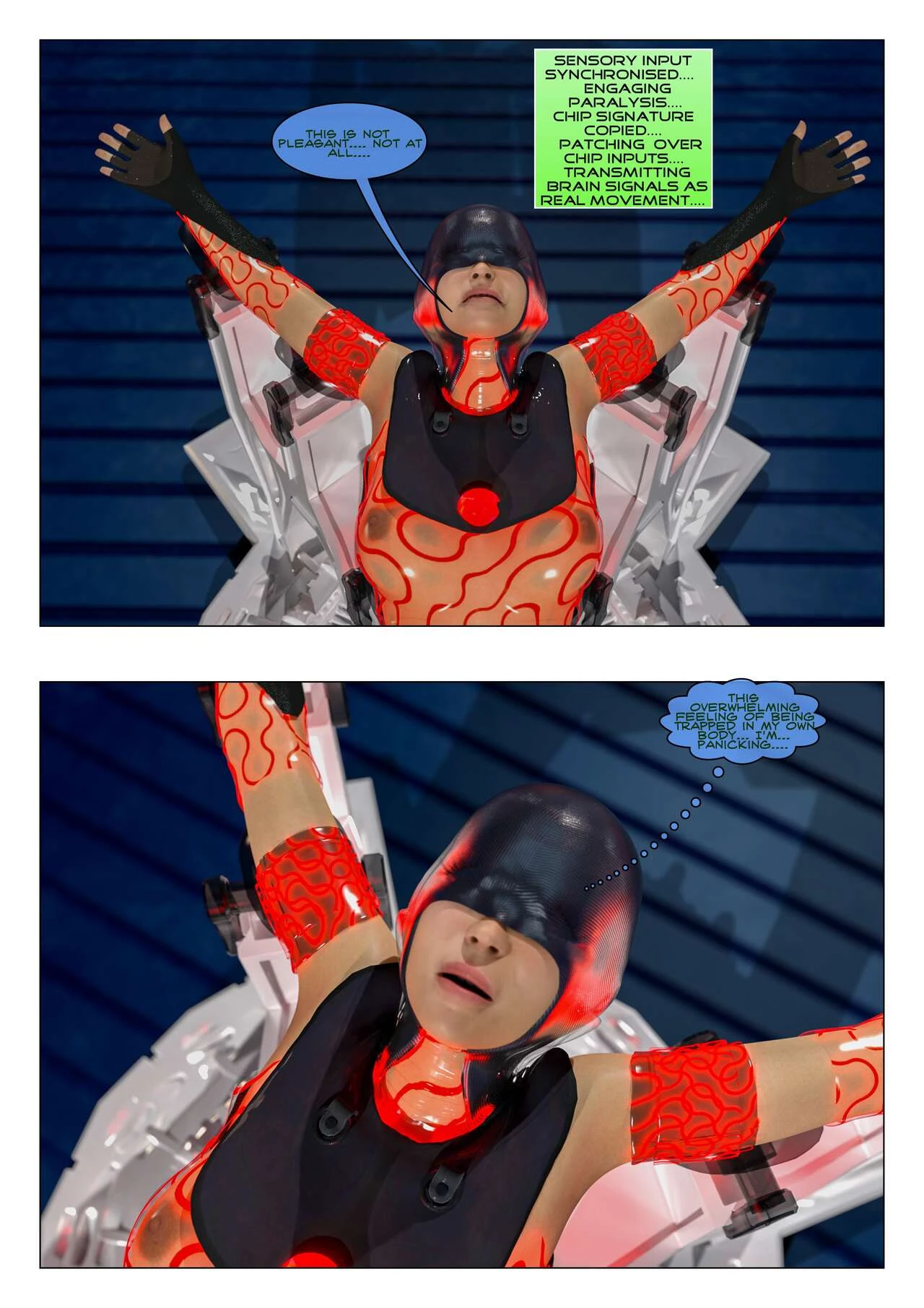 For Science 14 porn comic picture 62