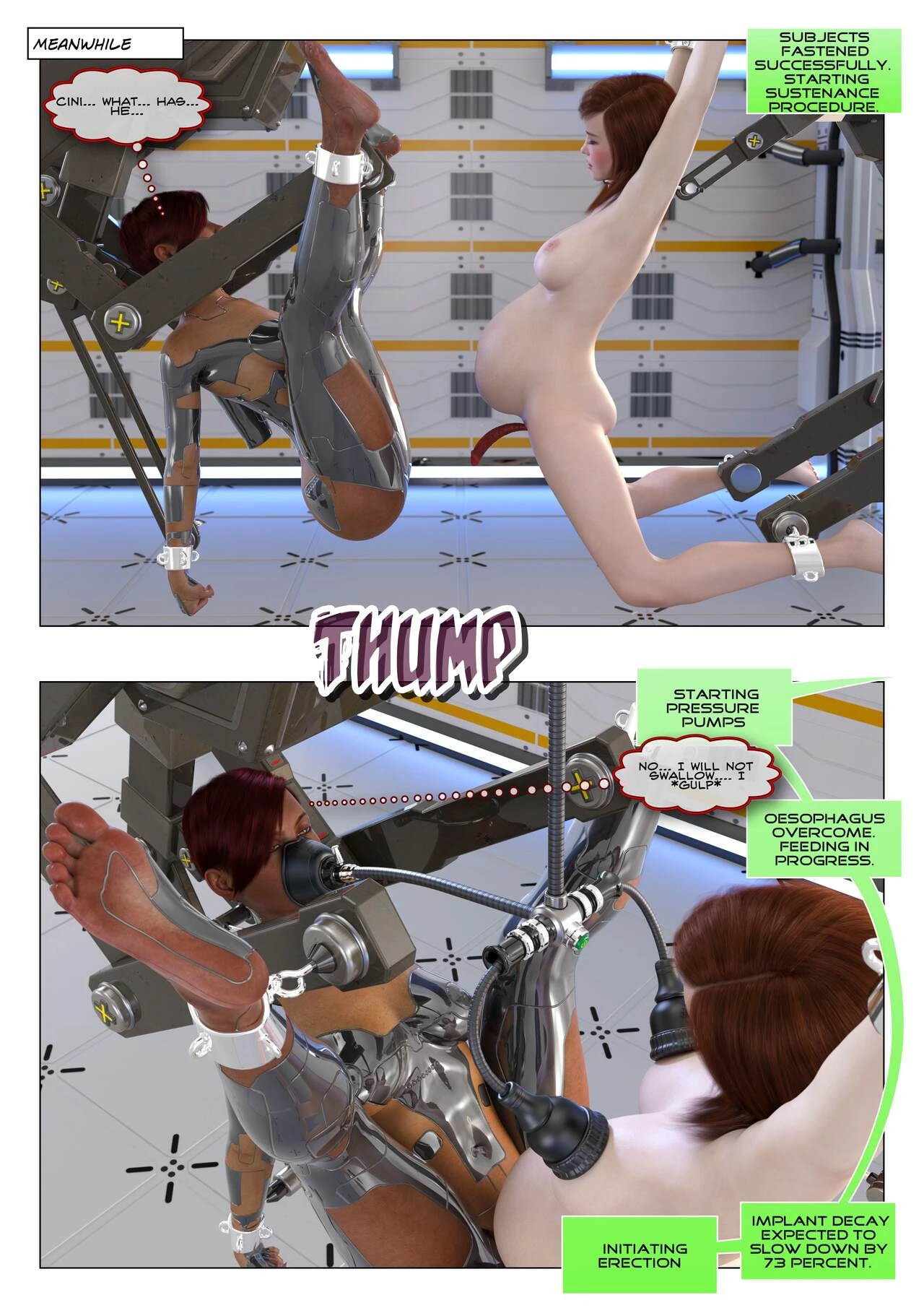 For Science 14 porn comic picture 71