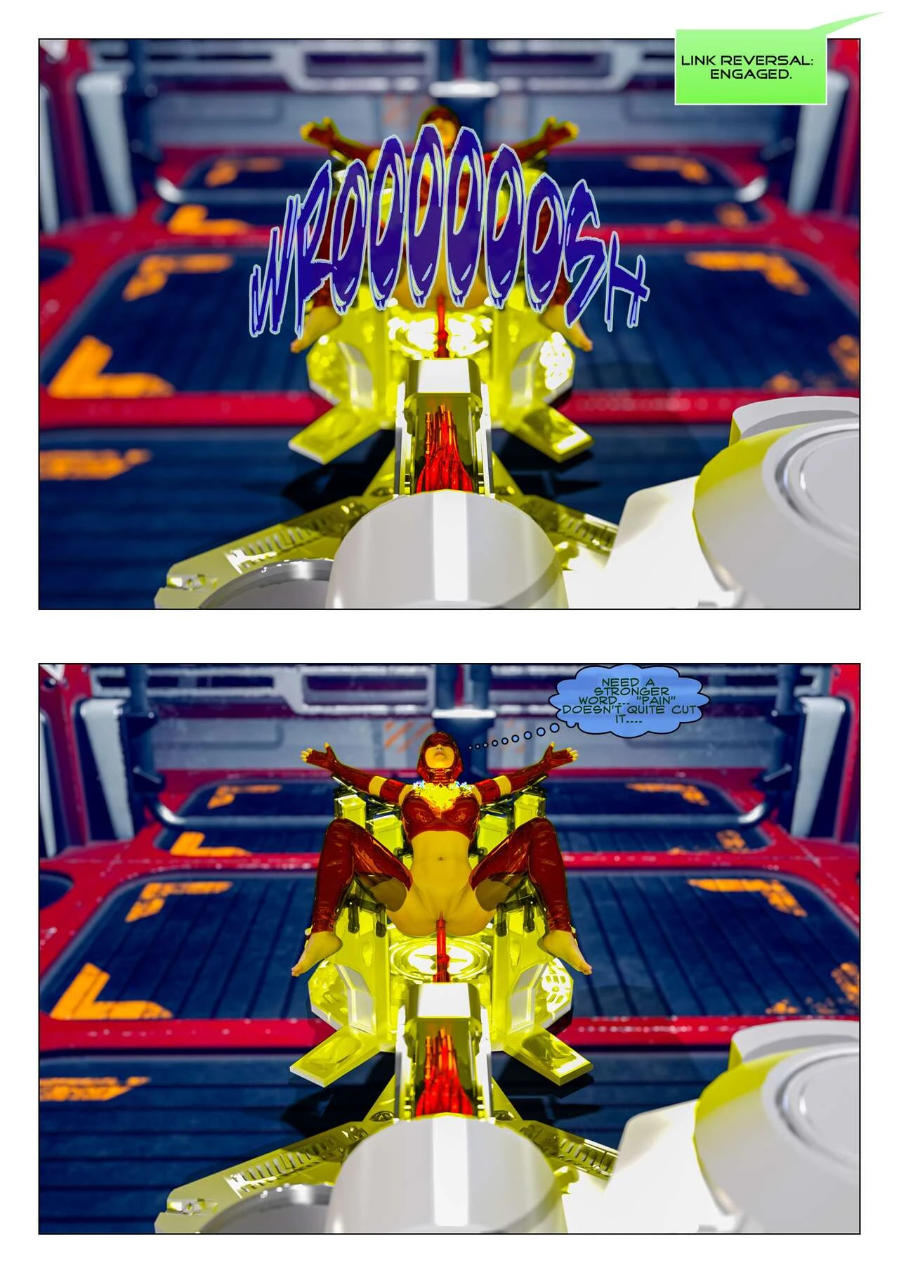 For Science 14 porn comic picture 76