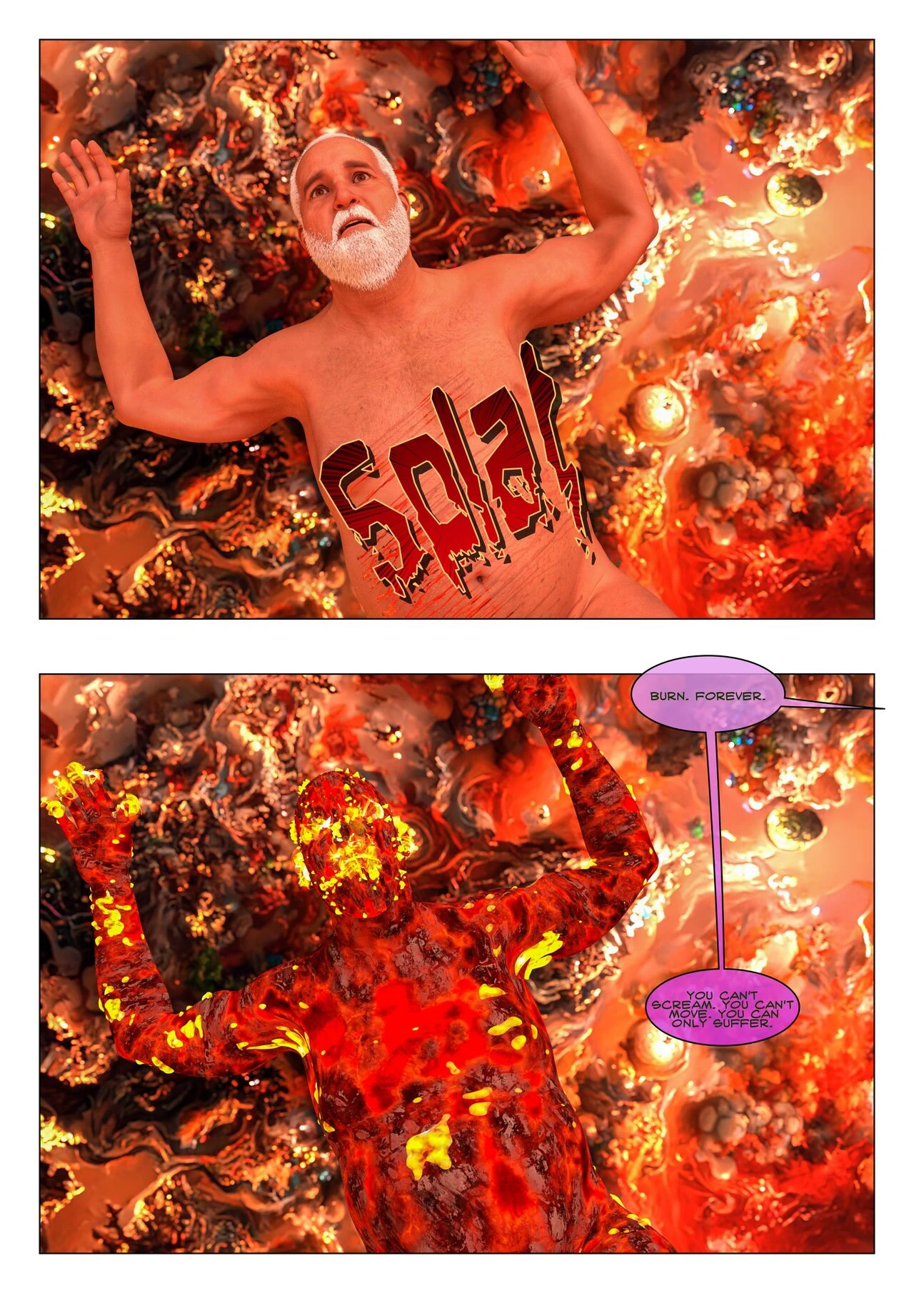 For Science 14 porn comic picture 82