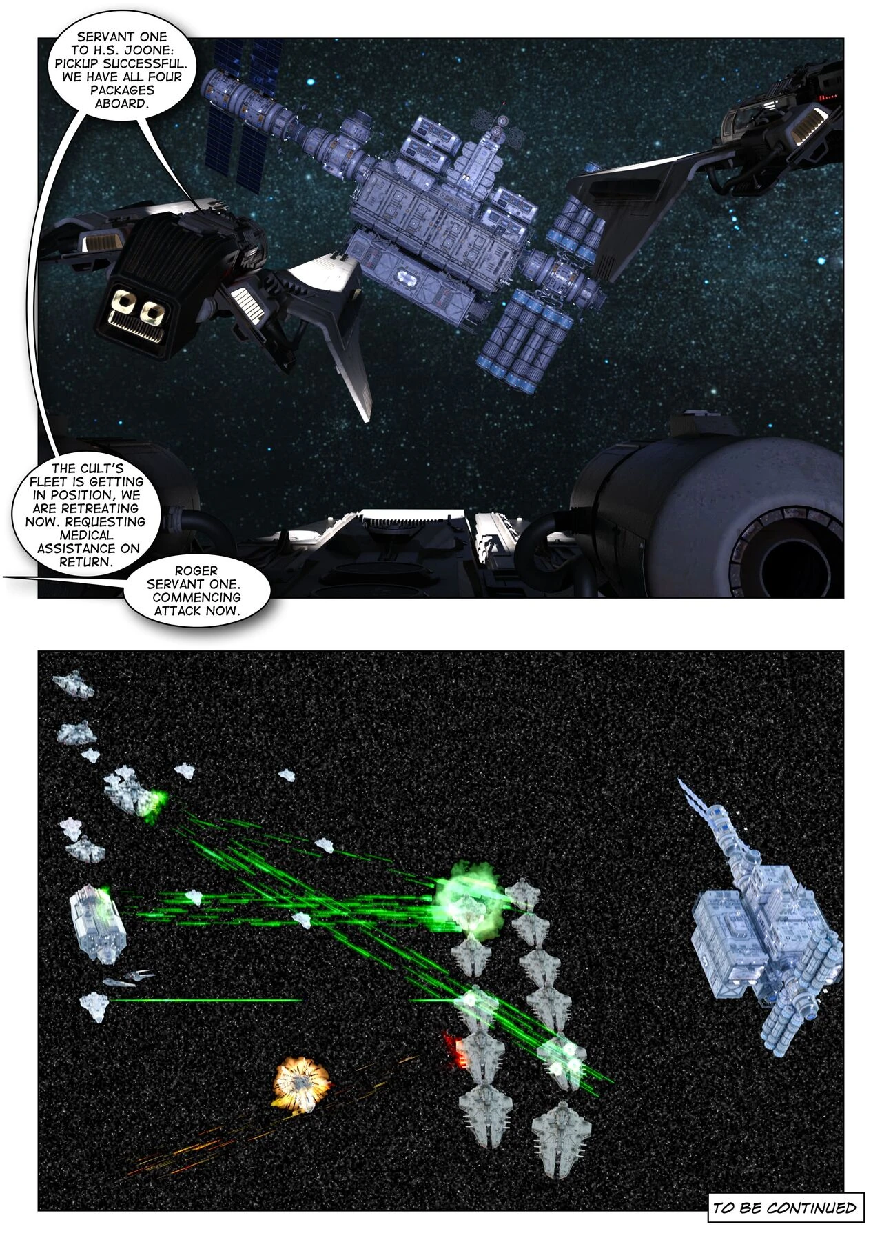 For Science 14 porn comic picture 85