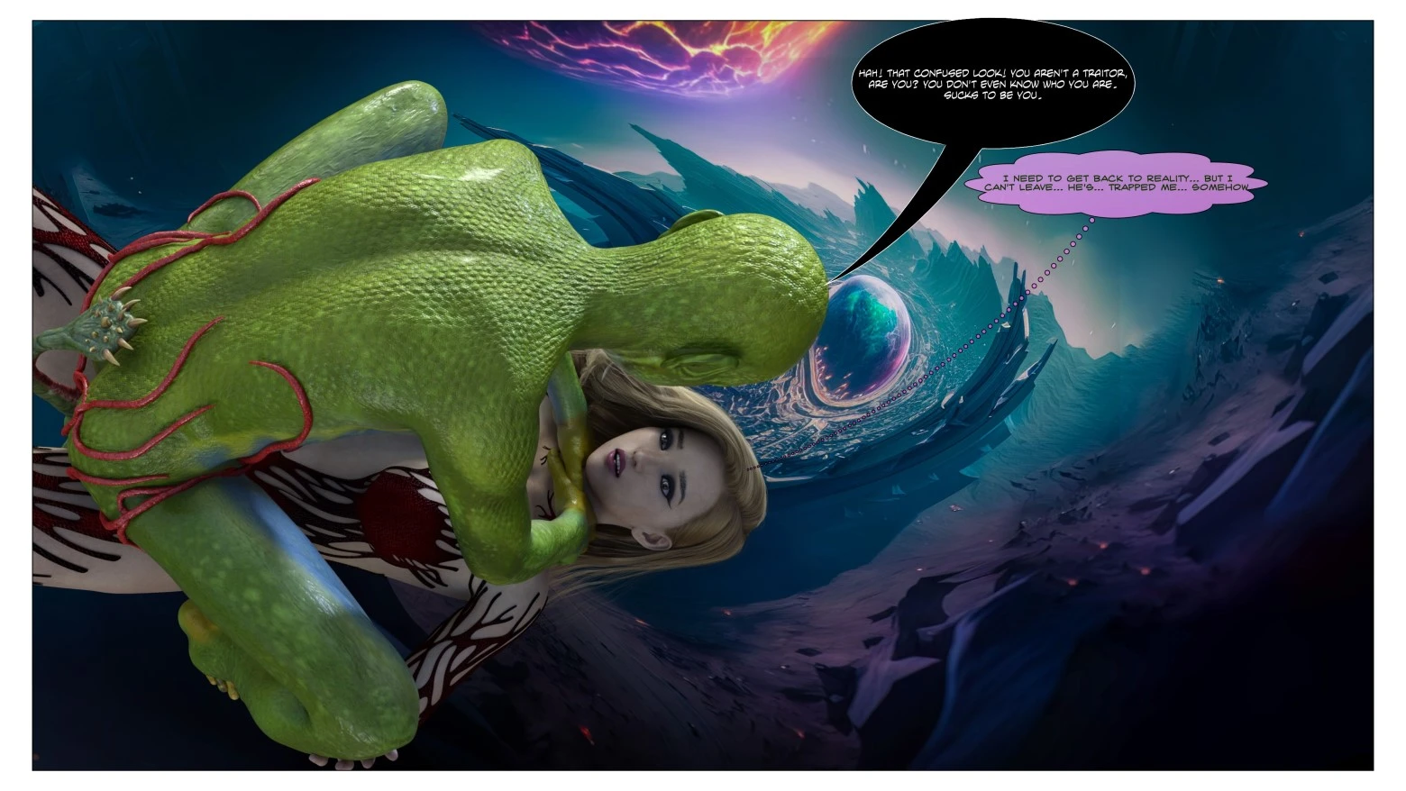 For Science 15 porn comic picture 12