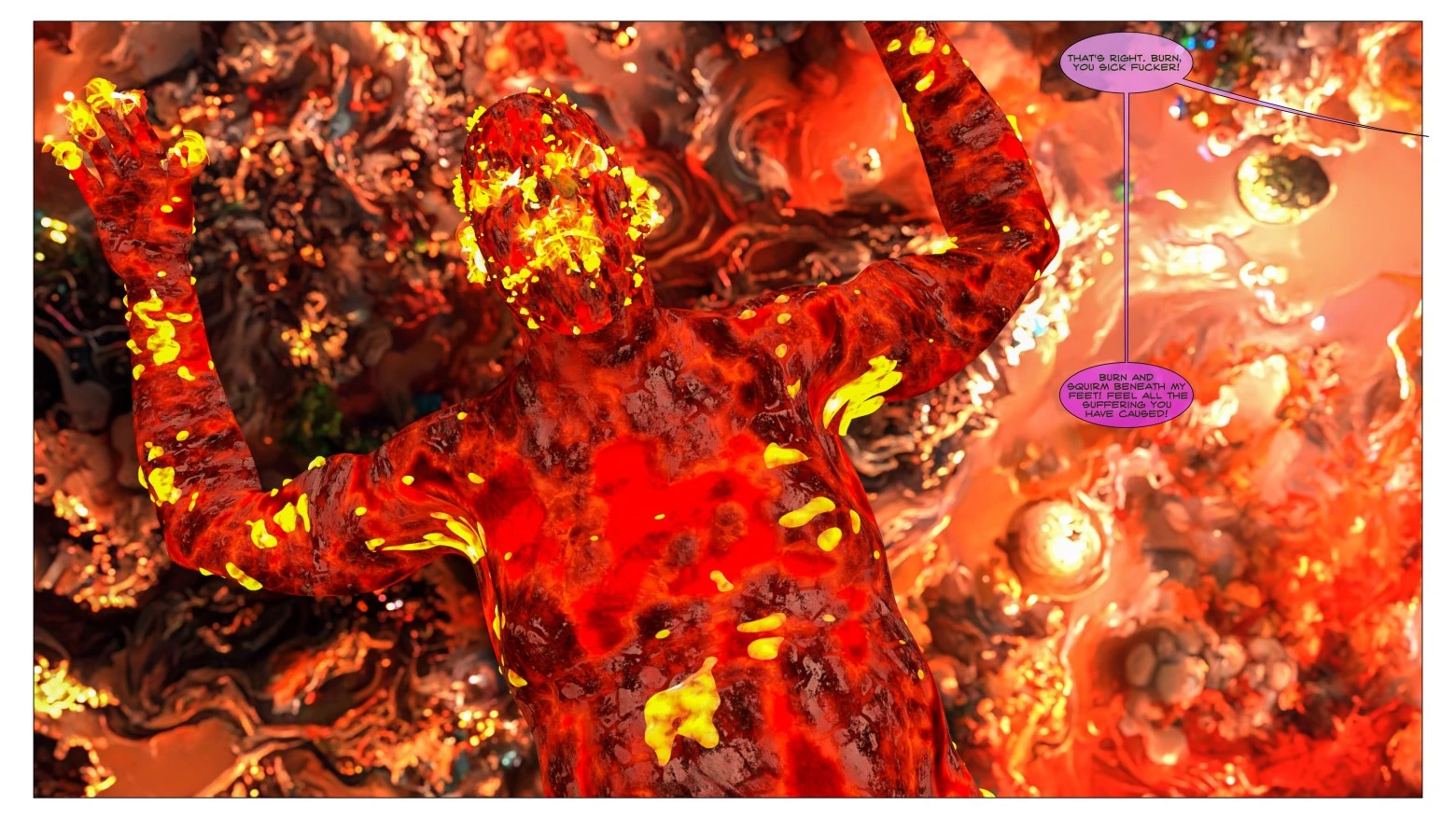 For Science 15 porn comic picture 2