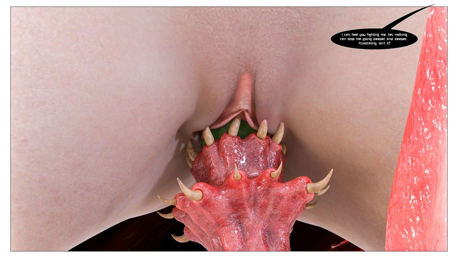 For Science 15 porn comic picture 26