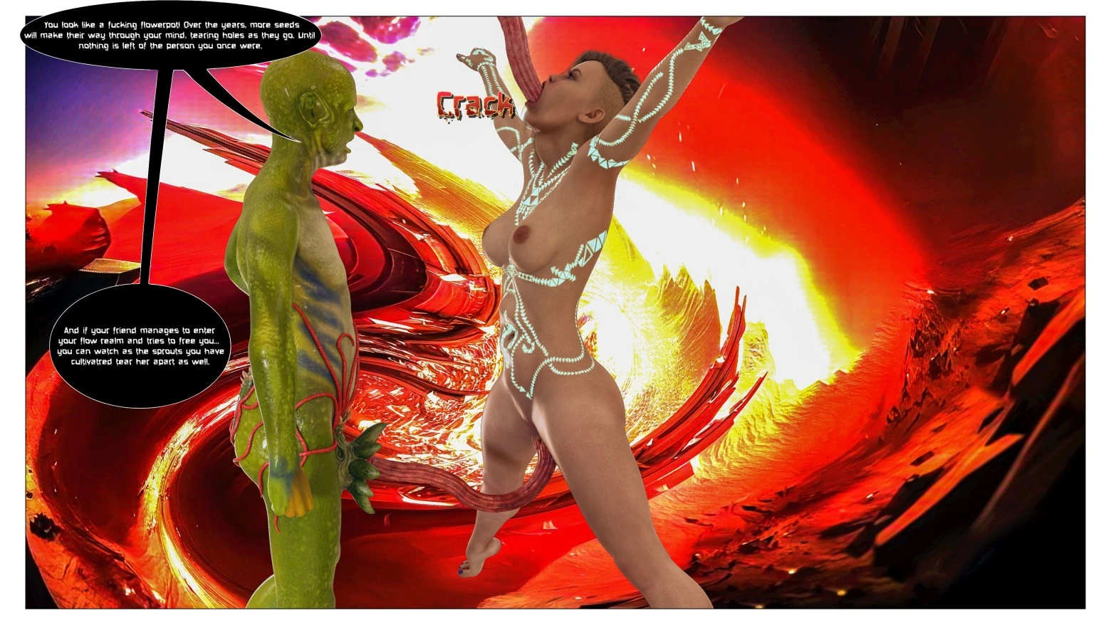 For Science 15 porn comic picture 34