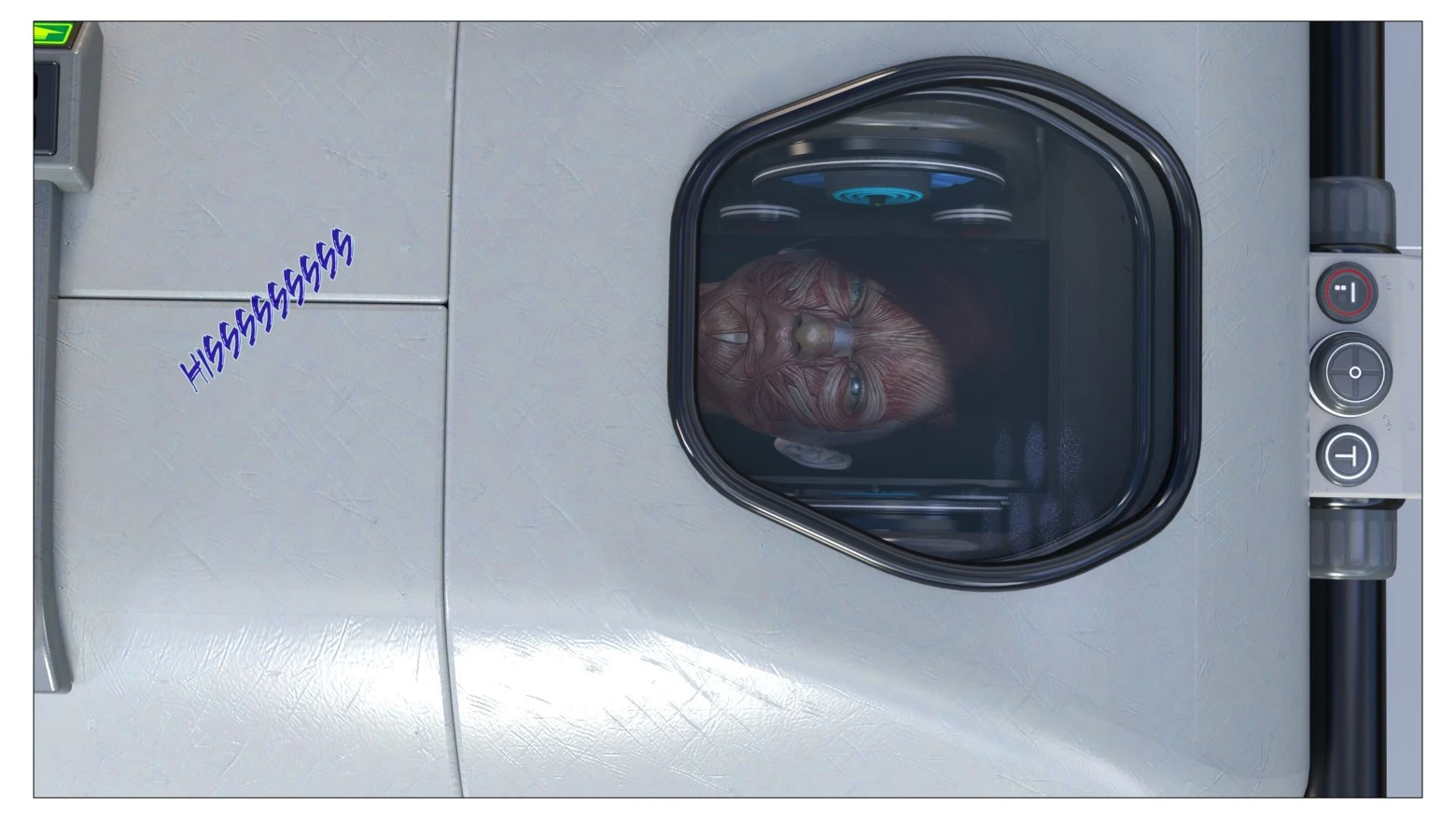 For Science 15 porn comic picture 39