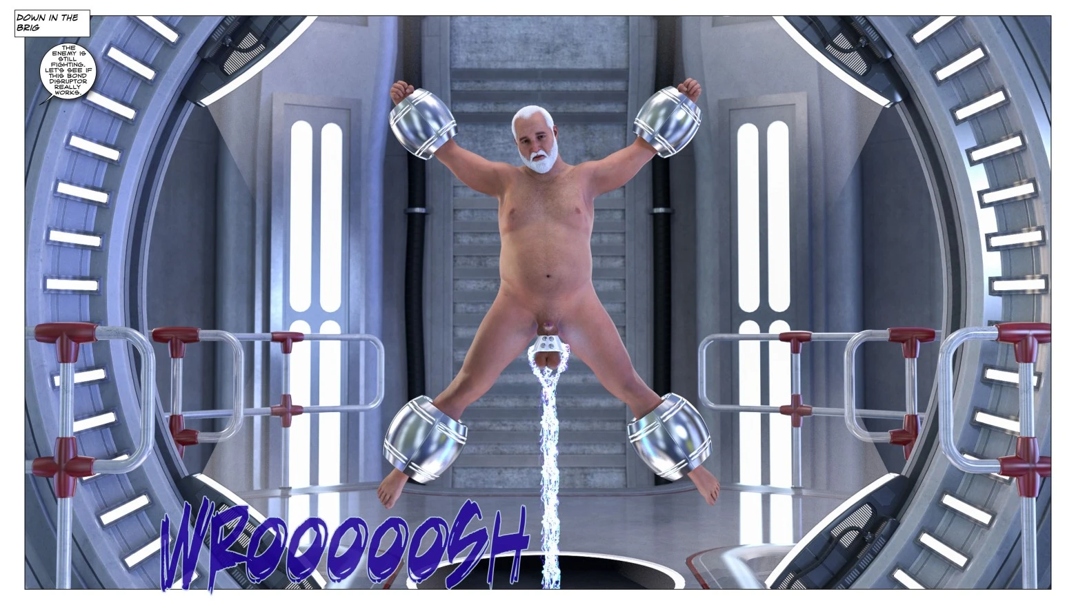 For Science 15 porn comic picture 46