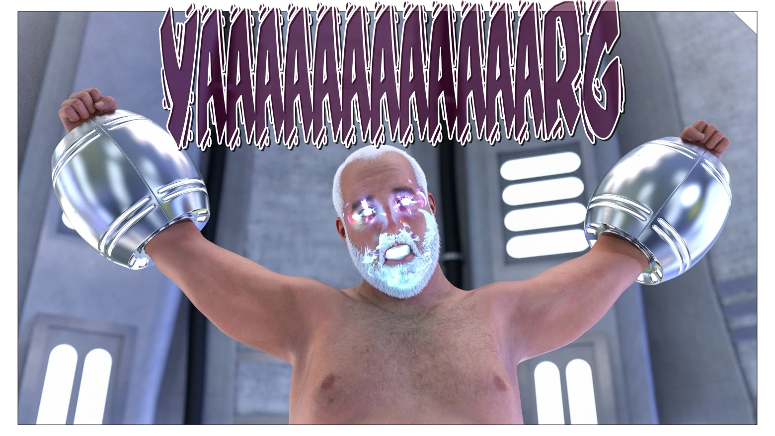 For Science 15 porn comic picture 47