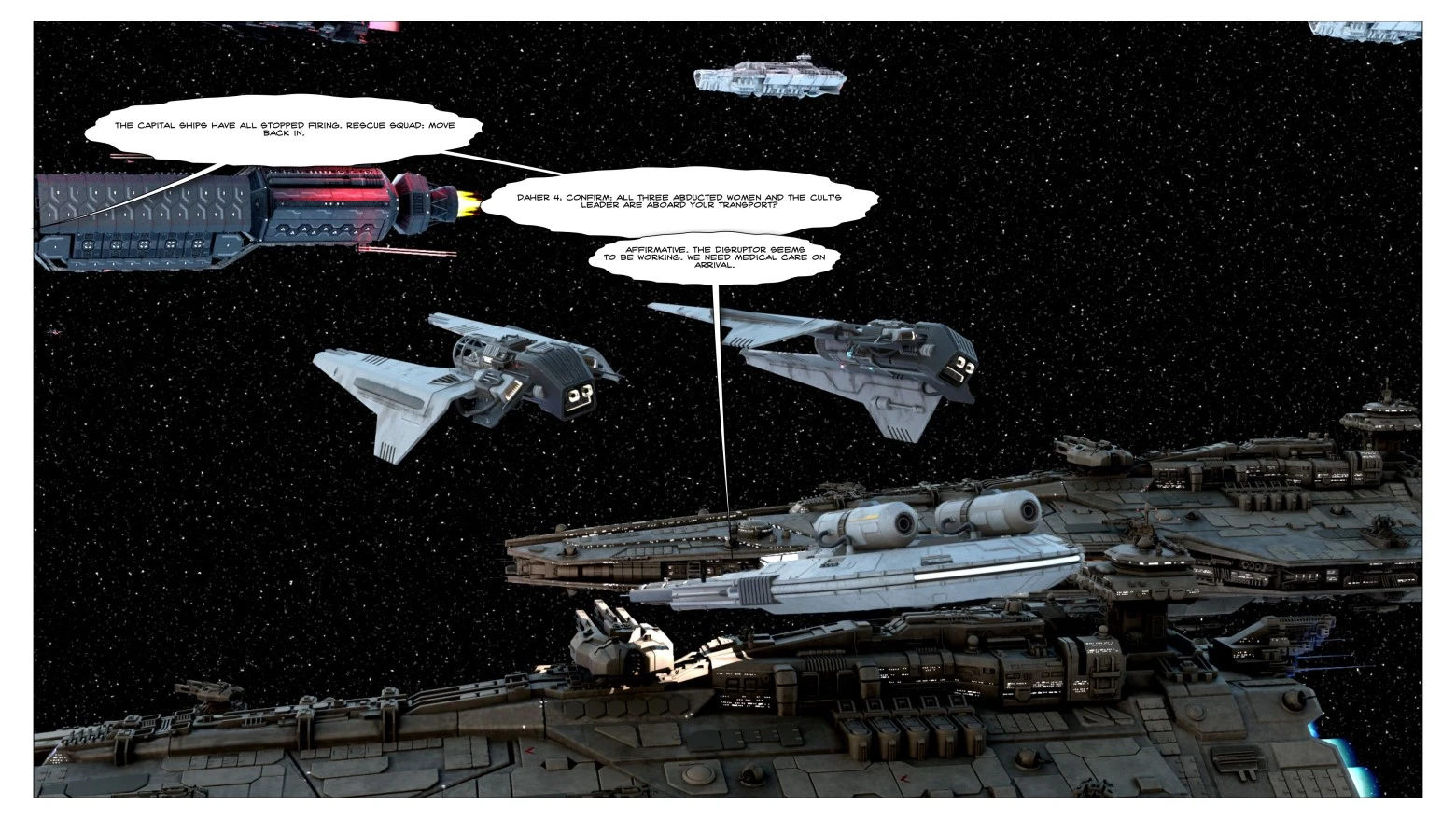 For Science 15 porn comic picture 48