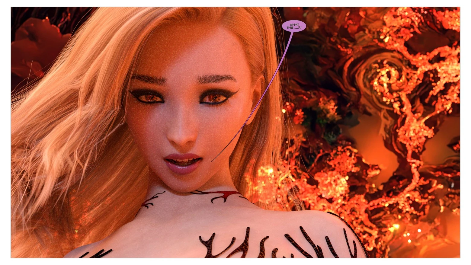 For Science 15 porn comic picture 5