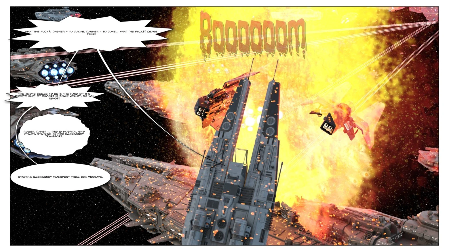 For Science 15 porn comic picture 58