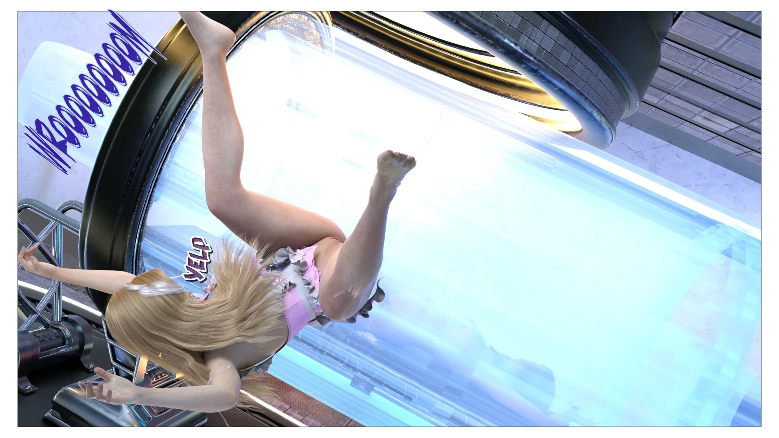 For Science 15 porn comic picture 59