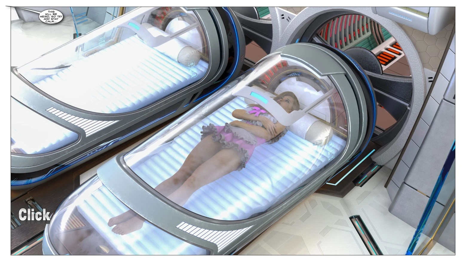 For Science 15 porn comic picture 62