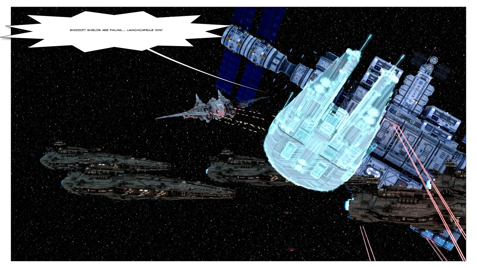 For Science 15 porn comic picture 63