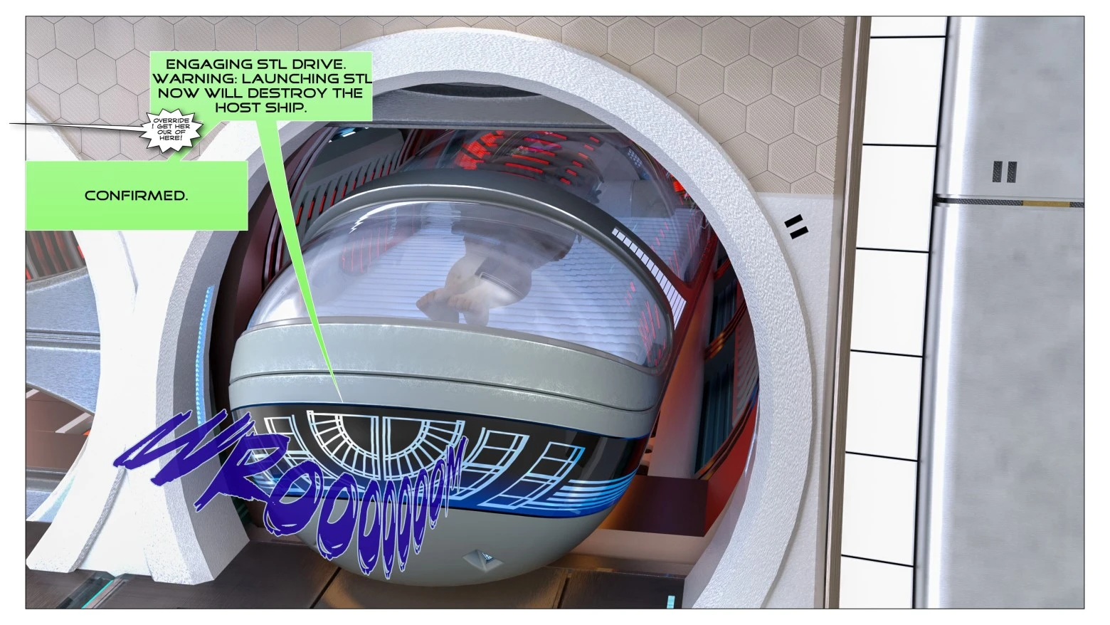 For Science 15 porn comic picture 64