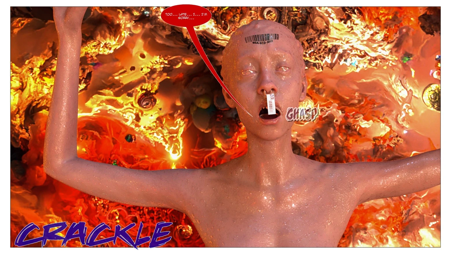 For Science 15 porn comic picture 7