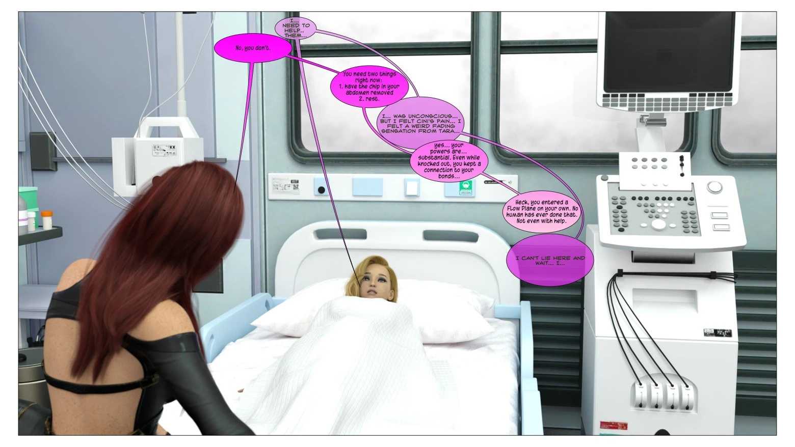 For Science 15 porn comic picture 70