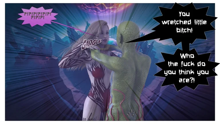 For Science 15 porn comic picture 8