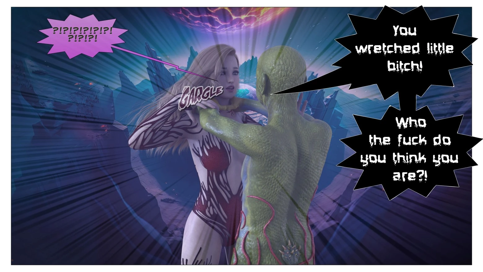 For Science 15 porn comic picture 8