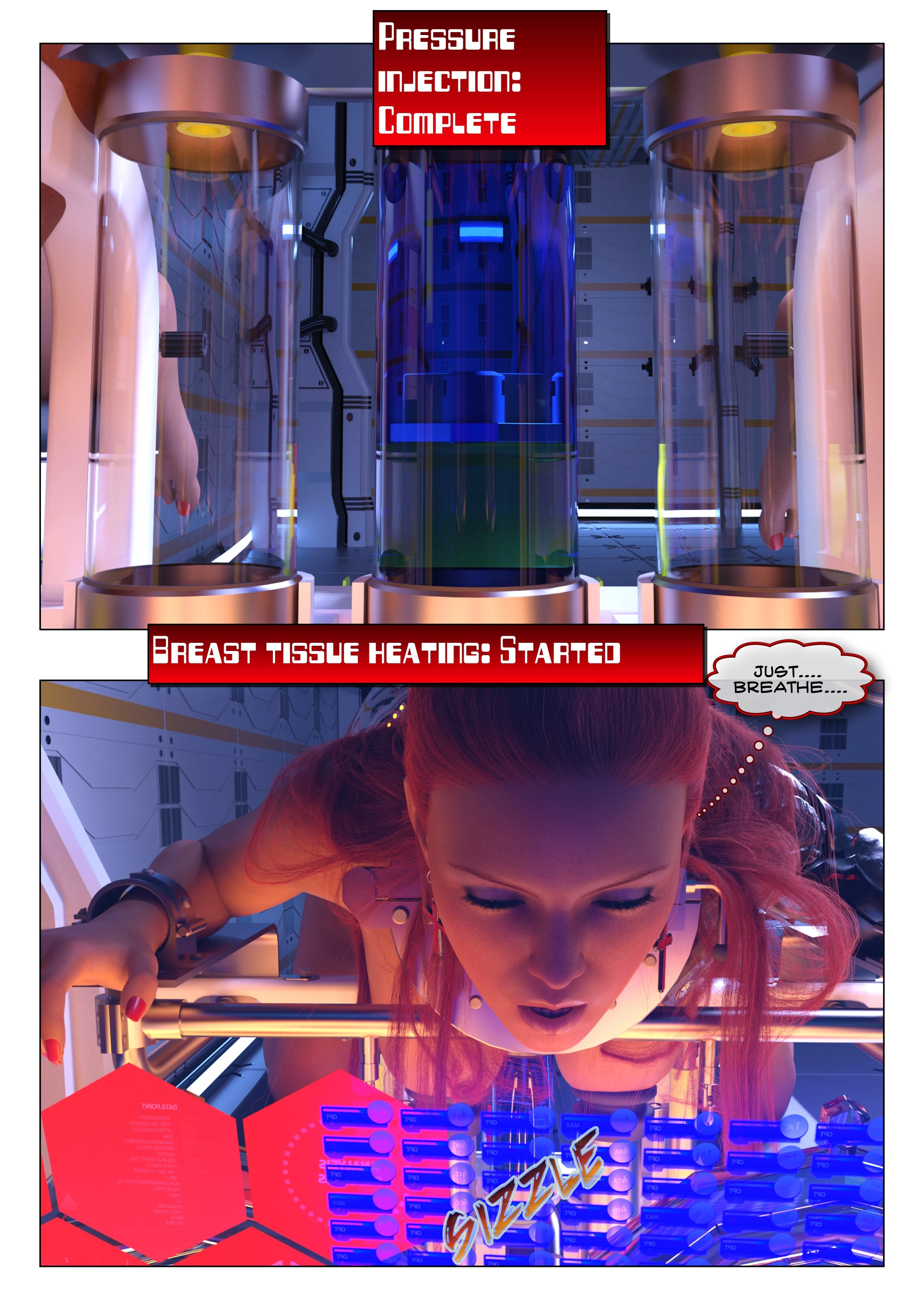 For Science 2 porn comic picture 11