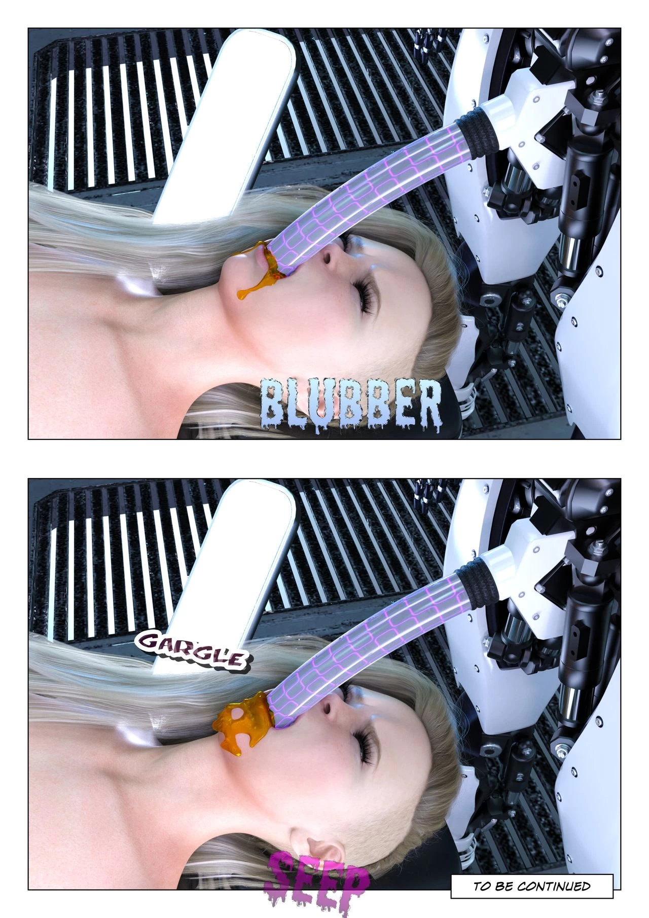 For Science 5 porn comic picture 41