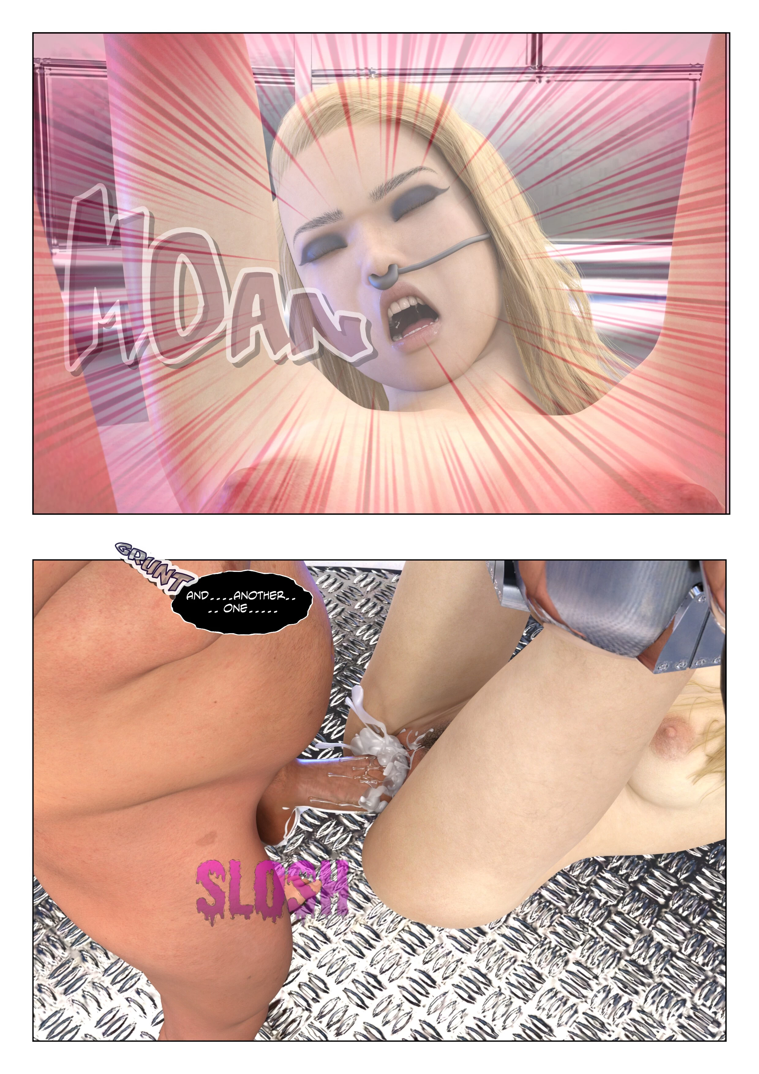 For Science 6 porn comic picture 32