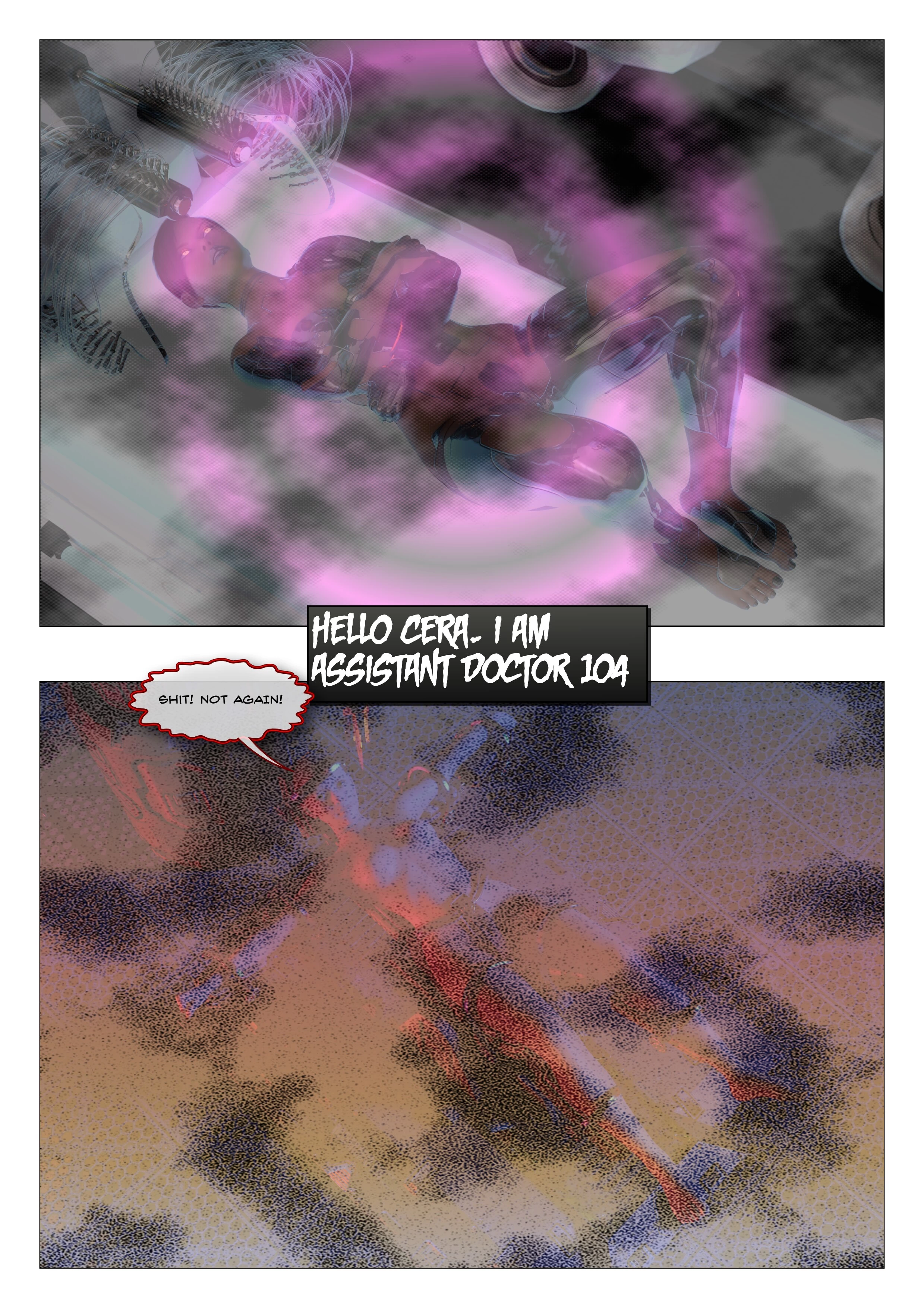 For Science 7 porn comic picture 12