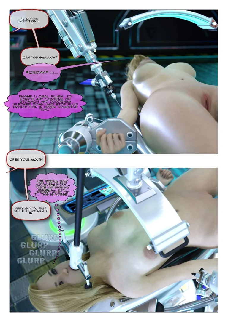 For Science Part 11 porn comic picture 15