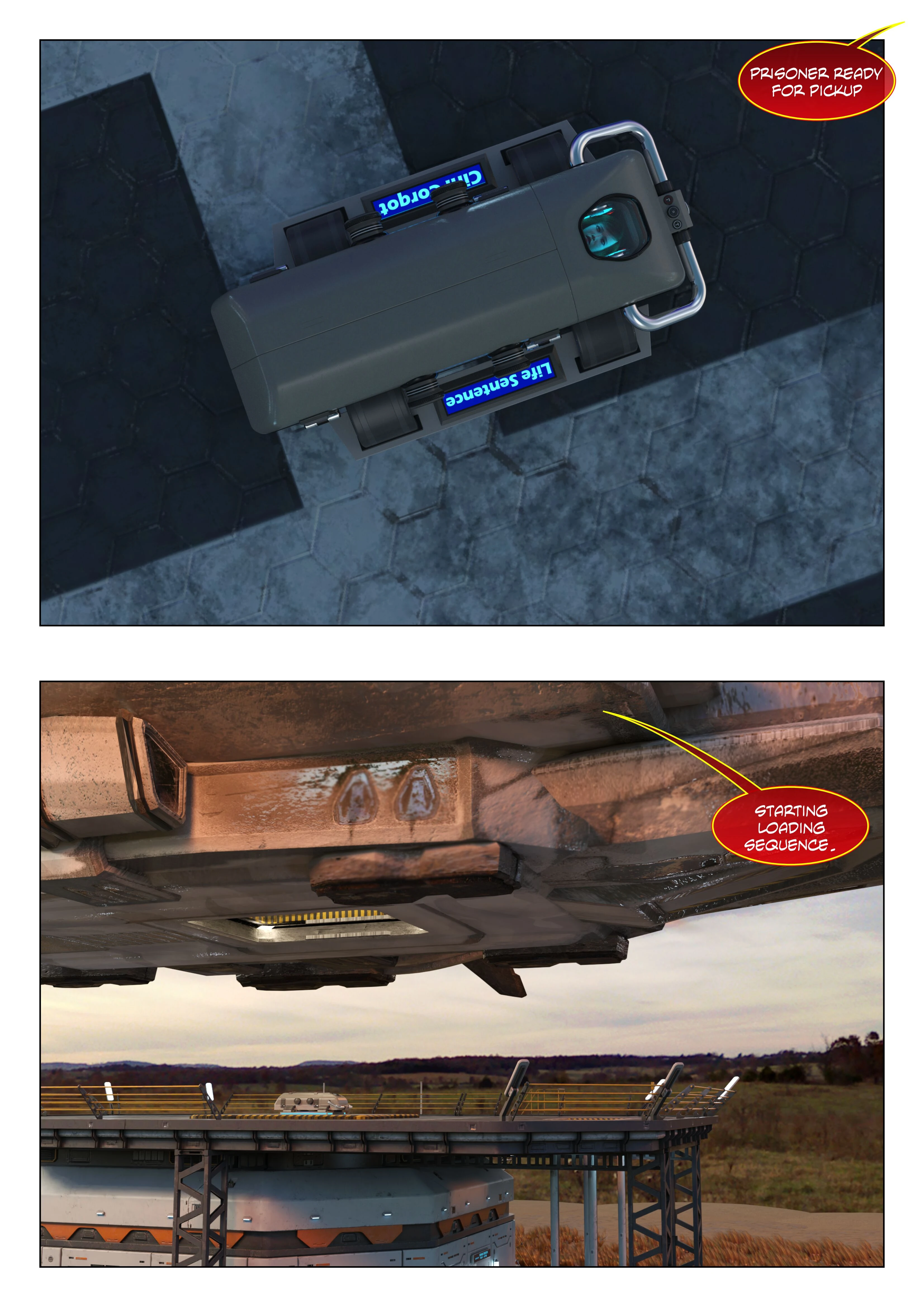 For Science Part 12 porn comic picture 10