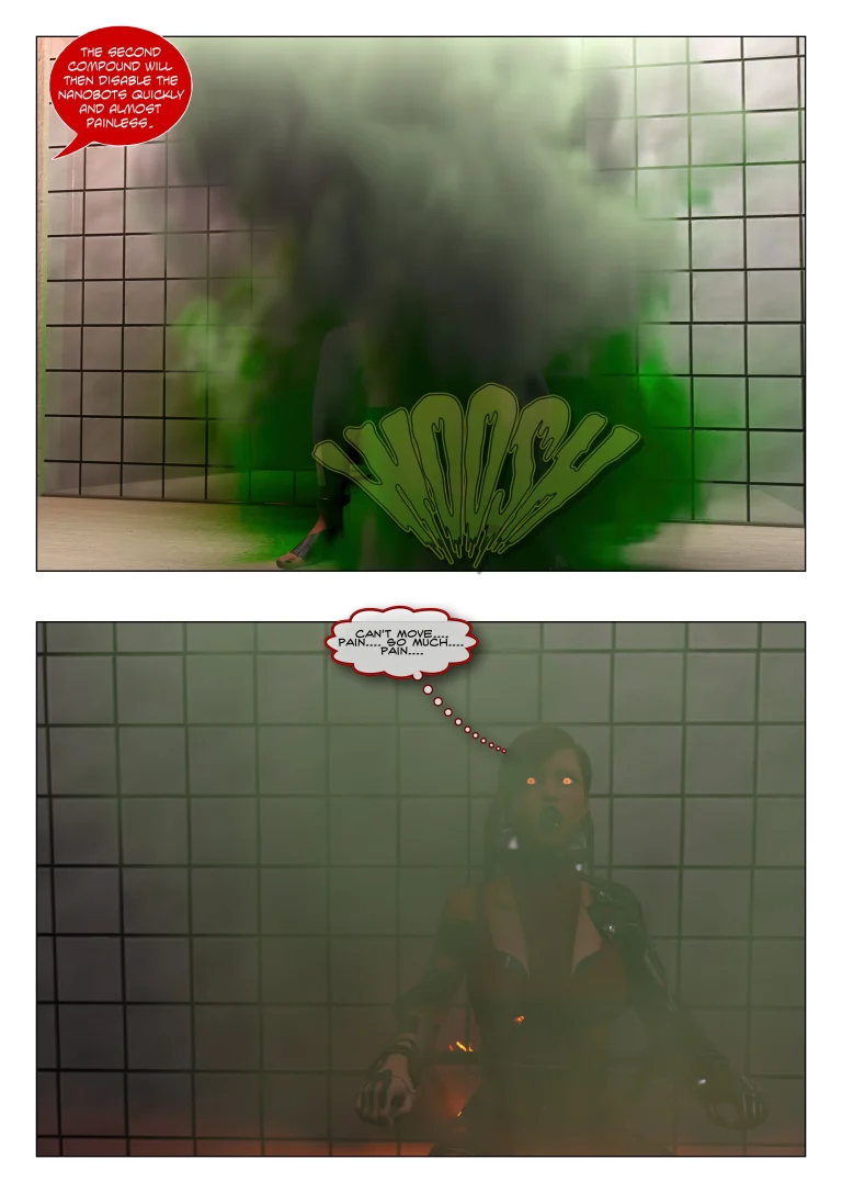 For Science Part 12 porn comic picture 5