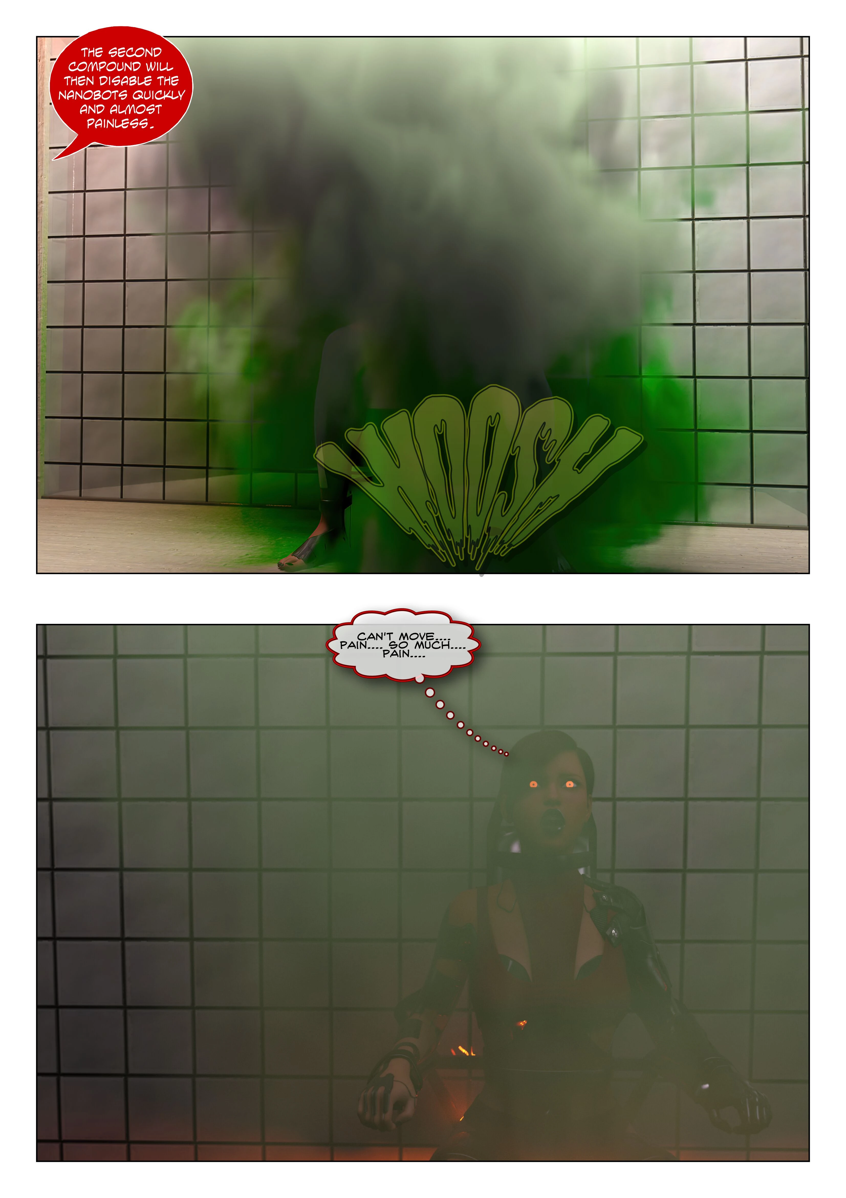 For Science Part 12 porn comic picture 5