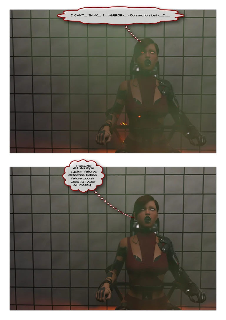 For Science Part 12 porn comic picture 6