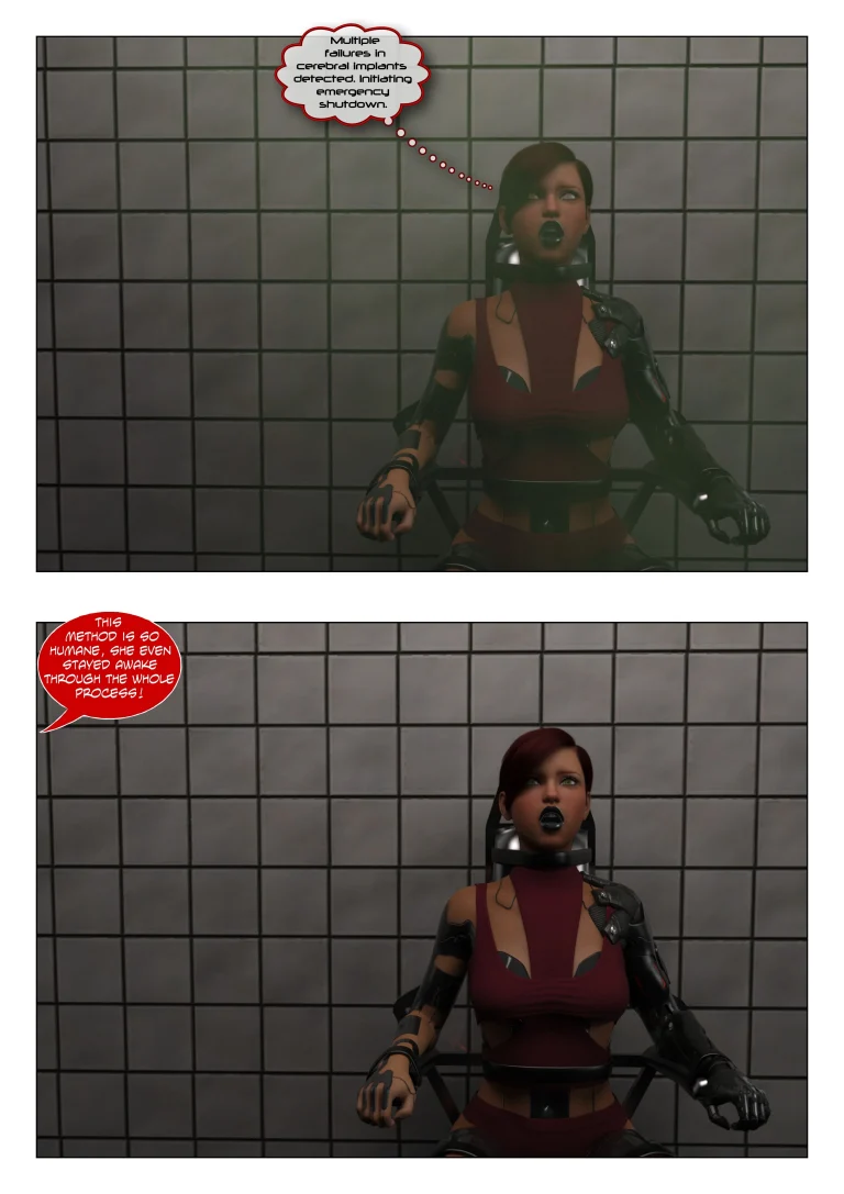 For Science Part 12 porn comic picture 7