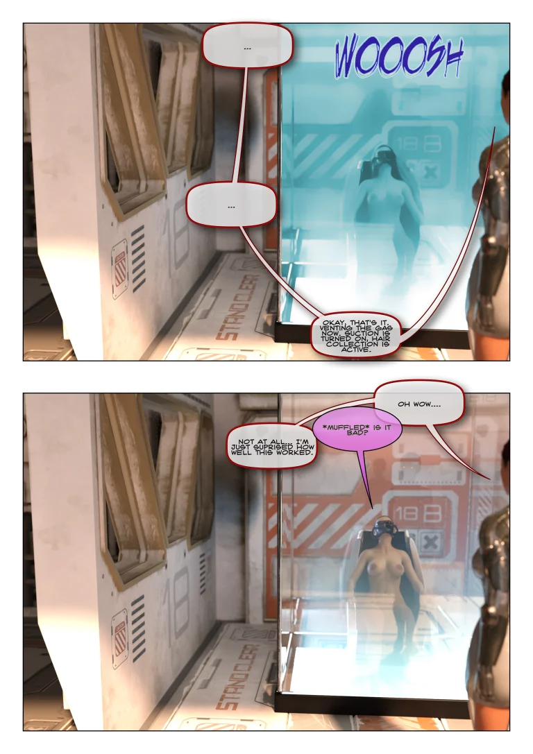 For Science Part 9 porn comic picture 16