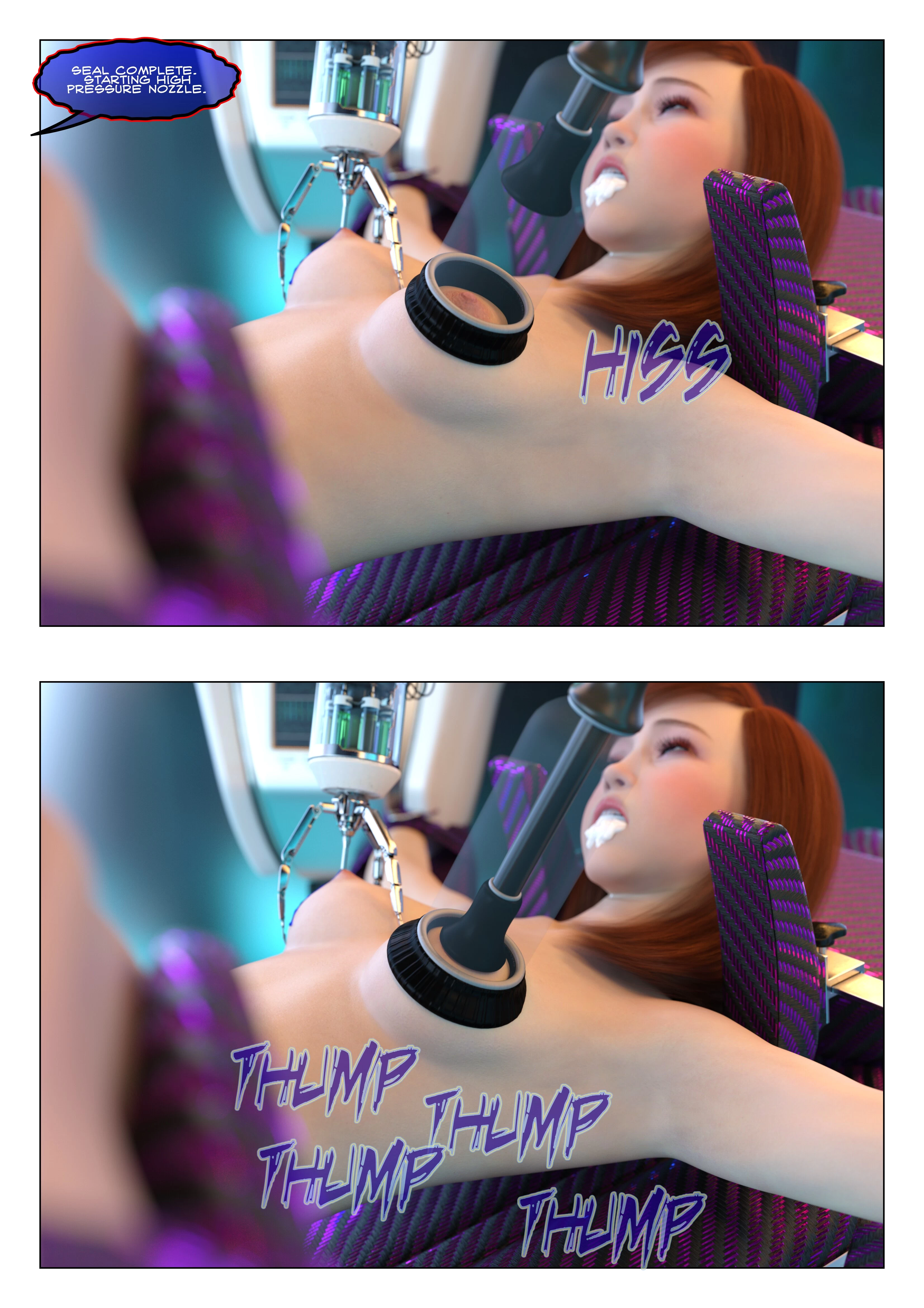 For Science Part 9 porn comic picture 23